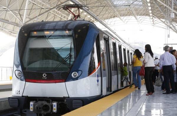 Usuarios podrán abordar el metro con tres tipos de tarjetas.