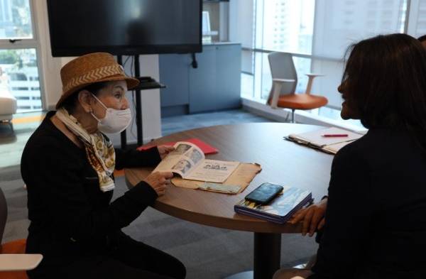 Ballet Nacional recibirá asesoría  para fortalecer habilidades en la danza