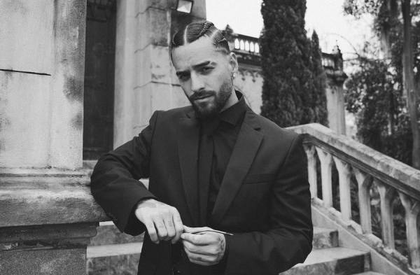 Maluma asegura que será un álbum diferente.