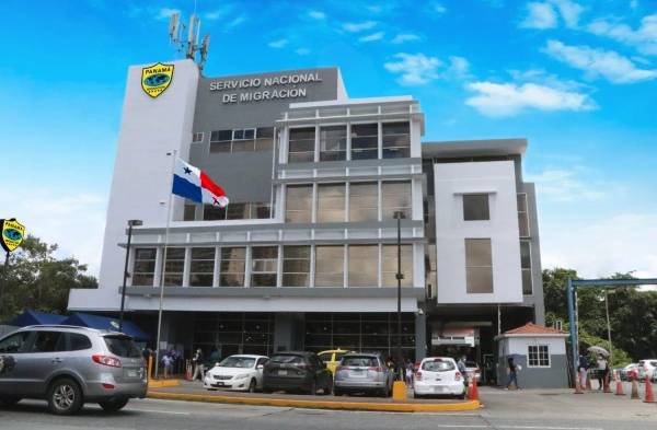 Migración recibirá solicitudes de exoneraciones de multas a partir del lunes 18