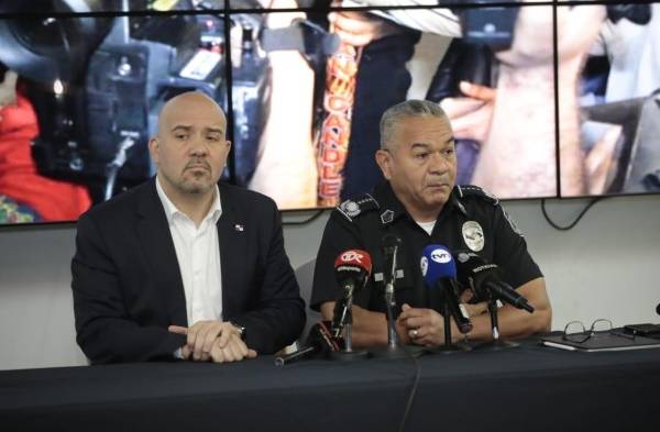 Detenciones y enfrentamientos forman parte del tercer día de protestas&nbsp;