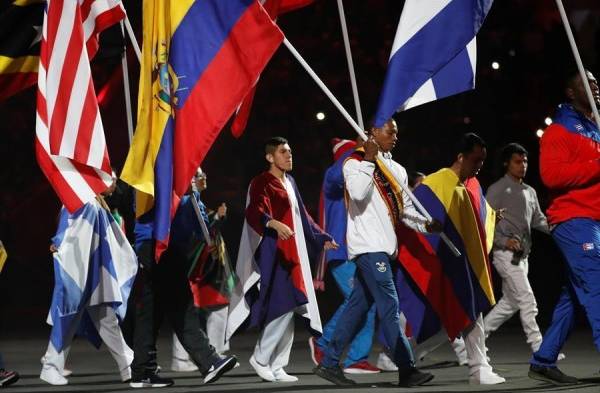 Con estadios llenos, culminan con éxito los Juegos Panamericanos