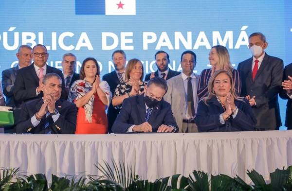 Con la nueva Ley, el Gobierno Nacional cumple su promesa del Plan de Acción de pasar del “no hay” al “sí hay”.