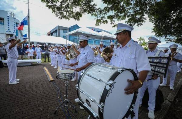 ¡Colón de fiesta! Van 119 años de la consolidación de la separación de Panamá de Colombia