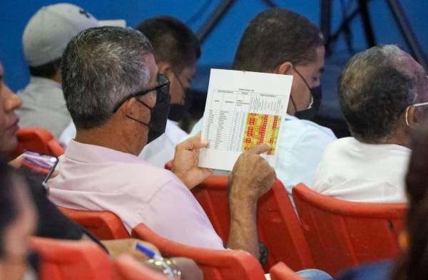 Más de 200 mil coclesanos se beneficiarán con el Plan Colmena