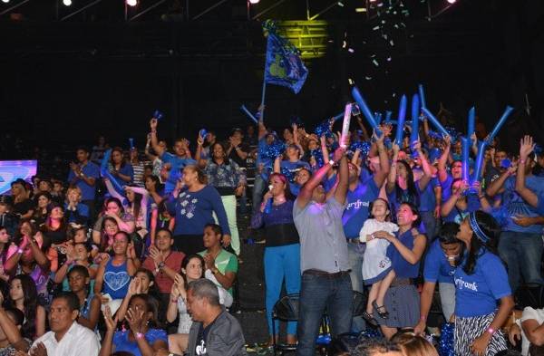 Quedaron decepcionados.