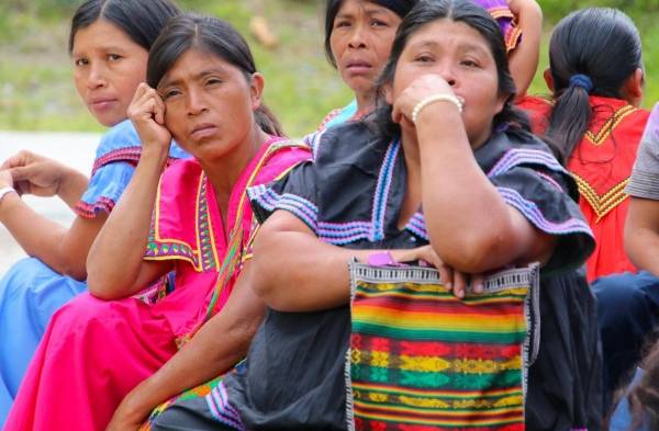 Minsa refuerza vigilancia en la comarca Ngäbe Buglé por 17 muertes 