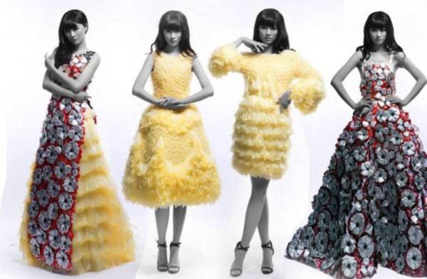 Preservativos se ponen de moda