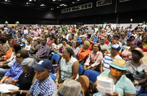 Feria Afroantillana, una manera diferente de pasar los carnavales 