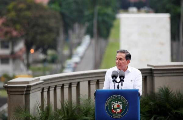 Eficiencia y aporte al desarrollo, glorias del Canal administrado por Panamá