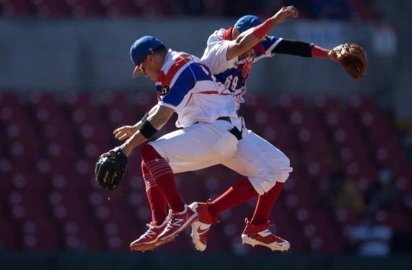 Puerto Rico derrota a Panamá y le complica el pase a las semifinales