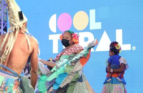 Sertv y Mi Cultura realizan lanzamiento de “Cooltural”