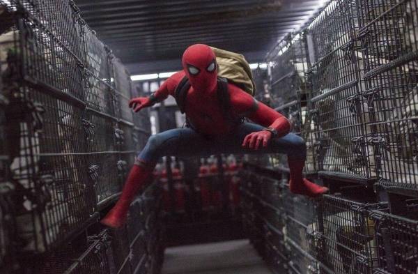 Spider-Man tendrá una película más