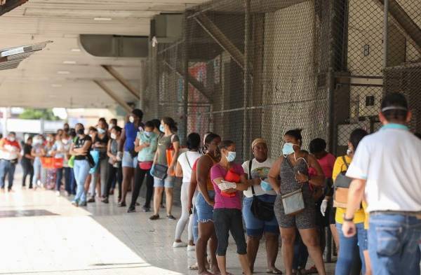 Después de mañana, nos levantaremos