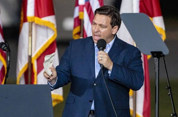 La restrictiva ley antiaborto de Florida concita fuertes adhesiones y rechazo