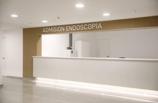 Inauguran nueva fase de la Ciudad de la Salud