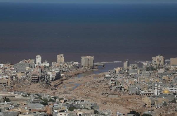 Muchos cadáveres son recuperados cada día en las orillas de las playas de la ciudad.