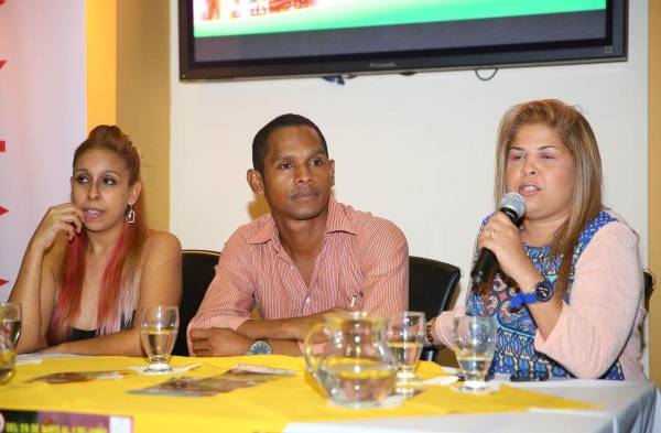 Viene con todo el ‘Panama Salsa Congress’