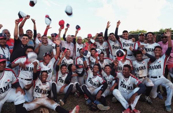 Panamá por el Oro en U15