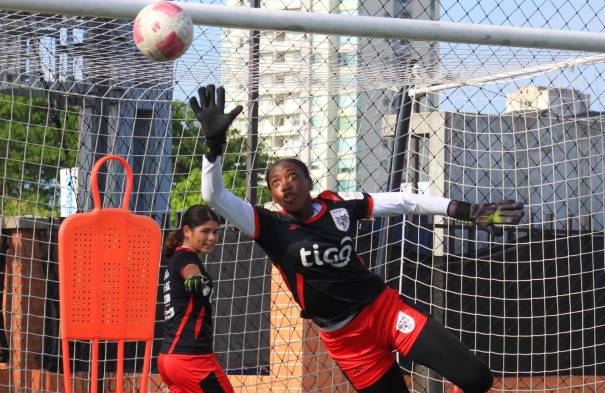 El equipo estará viajando el martes 27 de mayo rumbo a Costa Rica.