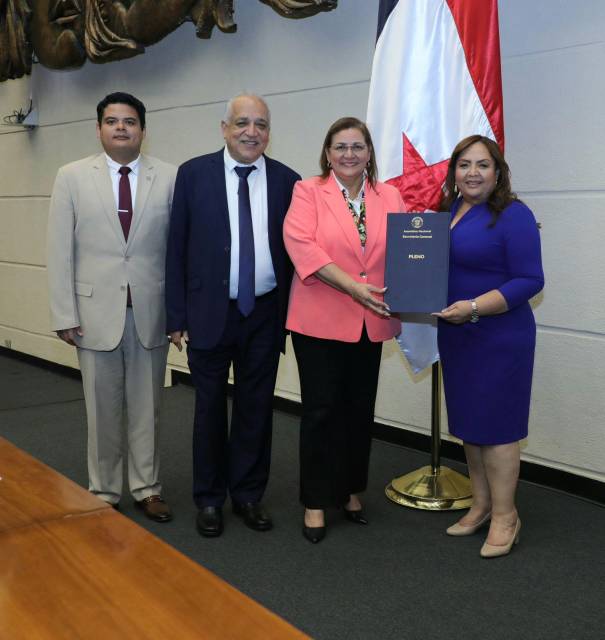 Aprobaron en tercer debate declarar Día de los Derechos Humanos