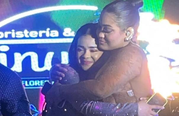 El cumpleaños de Kiara y la confesión que nadie esperó