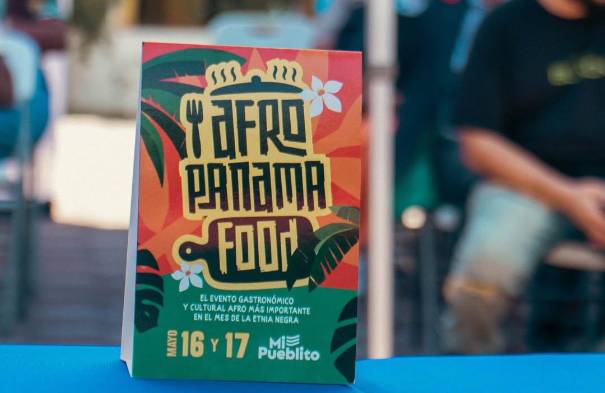 El menú promete una explosión de arte, cultura y sabores afroantillanos.