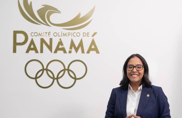 Young forma parte de la WADA