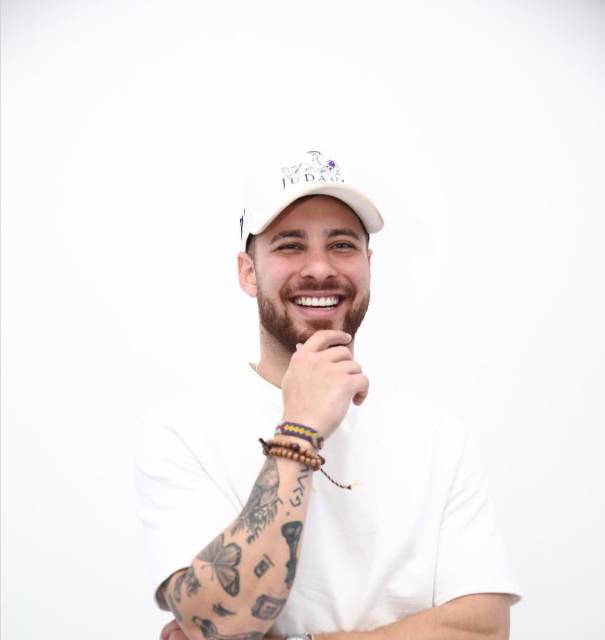 ¡Atención chicas! Miguel Melfi está soltero y abierto al amor