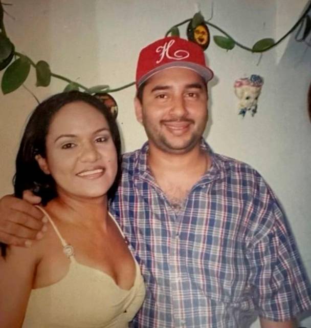 Tavo y Sandra: el ‘tumbero’ que le robó el corazón a la diva