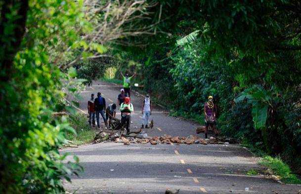 Liquidación total: Chiquita Panamá suspende operaciones