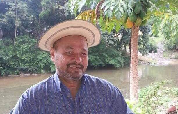 Prudencio Ramos estará rodeado de cariño