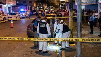 El primer trimestre cerró con 130 homicidios preliminares (enero a marzo).