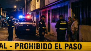 En el desarrollo de la audiencia, las pruebas periciales, documentales y testimoniales; así como los elementos de convicción presentados por el Ministerio Público, acreditaron la responsabilidad de los sancionados