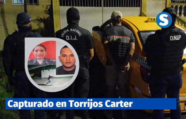 Cae segundo implicado en el homicidio del sargento Espinoza