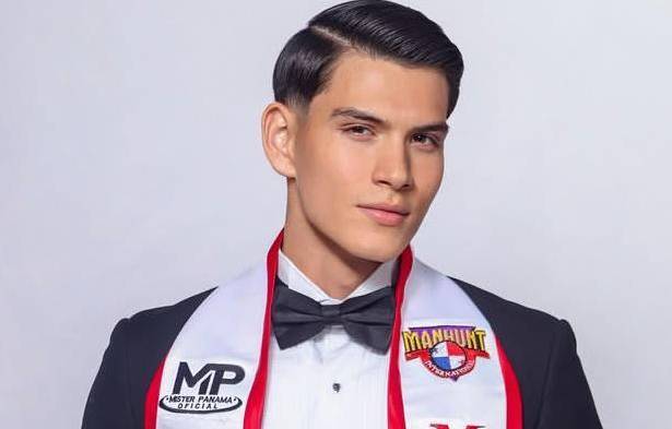 Redes Sociales/@misterpanamaofficial