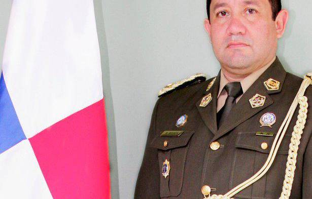 Designan a Roger Mojica como director de Migración