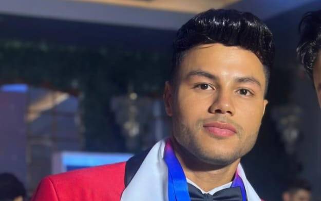 Sworman pone a Panamá en la cima