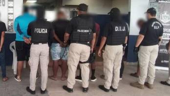 Con estas sentencias, se eleva a 25 el número de sancionados dentro de esta misma investigación.