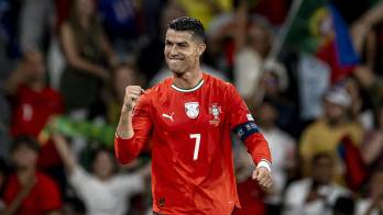 Cristiano Ronaldo buscará cerrar su histórica carrera con una destacada actuación en el Mundial 2026.