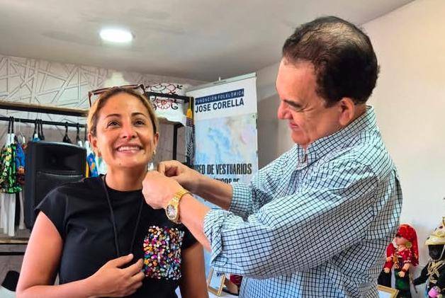 Redes Sociales/@karenperalta28