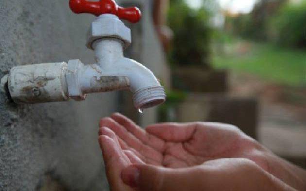 Daño en la calle del Gorgas deja sin agua a sectores de Balboa