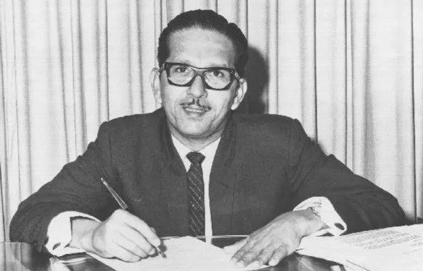 El aporte de Ramón H. Jurado a la literatura panameña