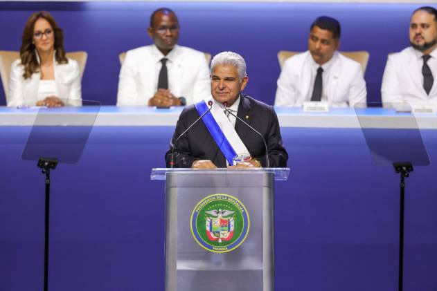 ¡Armen sus preguntas! Mulino realizará conferencia los jueves y responderá 5 interrogantes de los panameños