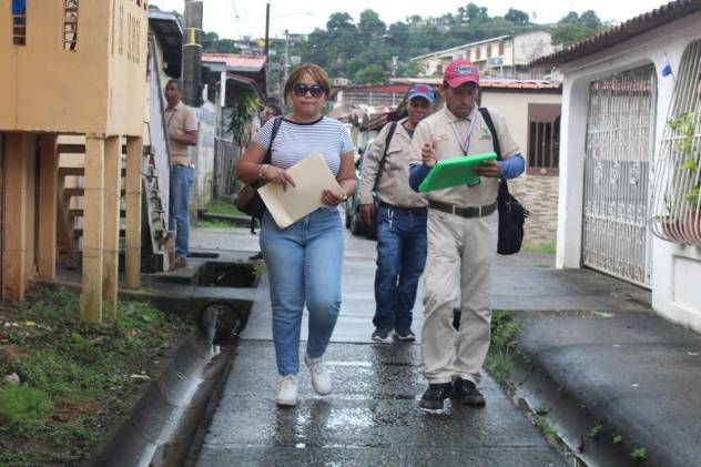 Minsa: participación comunitaria clave para prevenir propagación de enfermedades