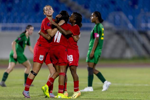 Sub-17 femenil irá por su pase al premundial