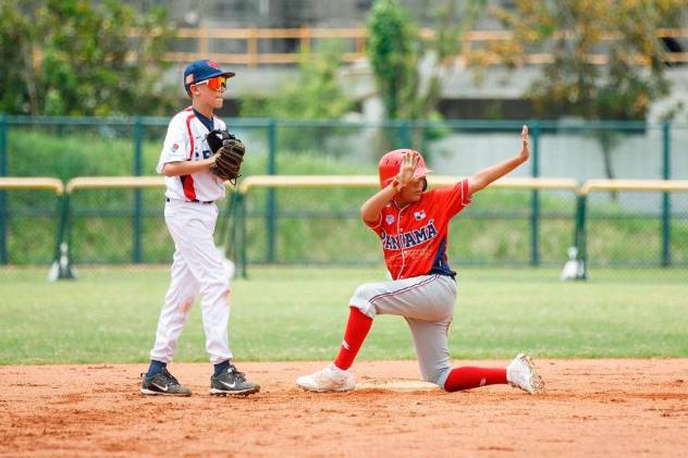 Panamá es sede del Premundial Sub-12