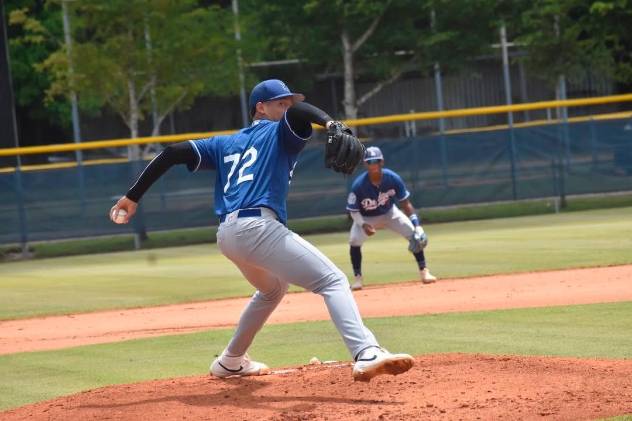 Torres ya es un Dodgers por $365 mil