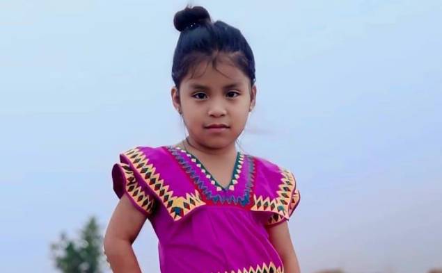 La lucha de los Ngäbe Buglé narrada por Roottilio