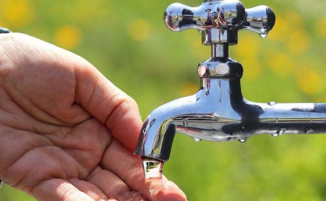 Panamá y San Miguelito sentirán el impacto del corte de agua mientras se reemplazan piezas clave que datan de 1975.